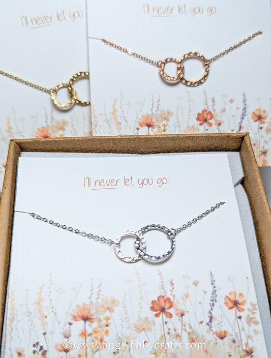 Miscarriage Necklaces